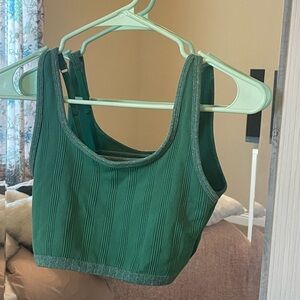 aerie sports bra size xs